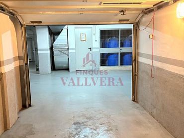 Parcheggio in vendita a Valls