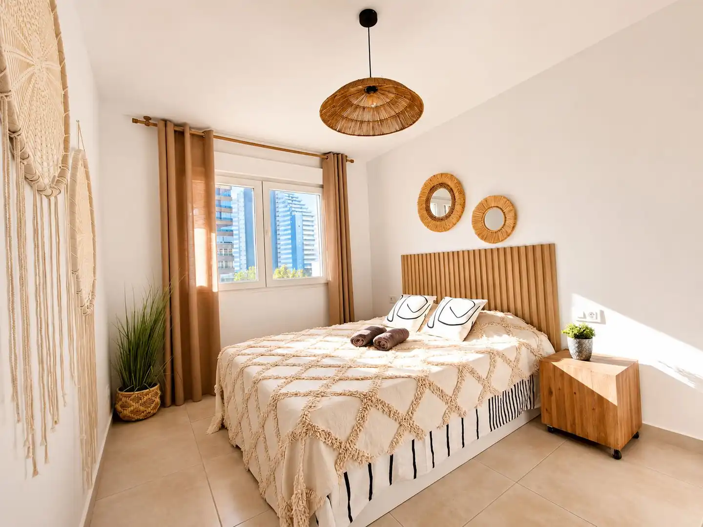Mini appartamento con piscina in vendita a Marisol Park - Ortembach - Los Almendros, imagen 9