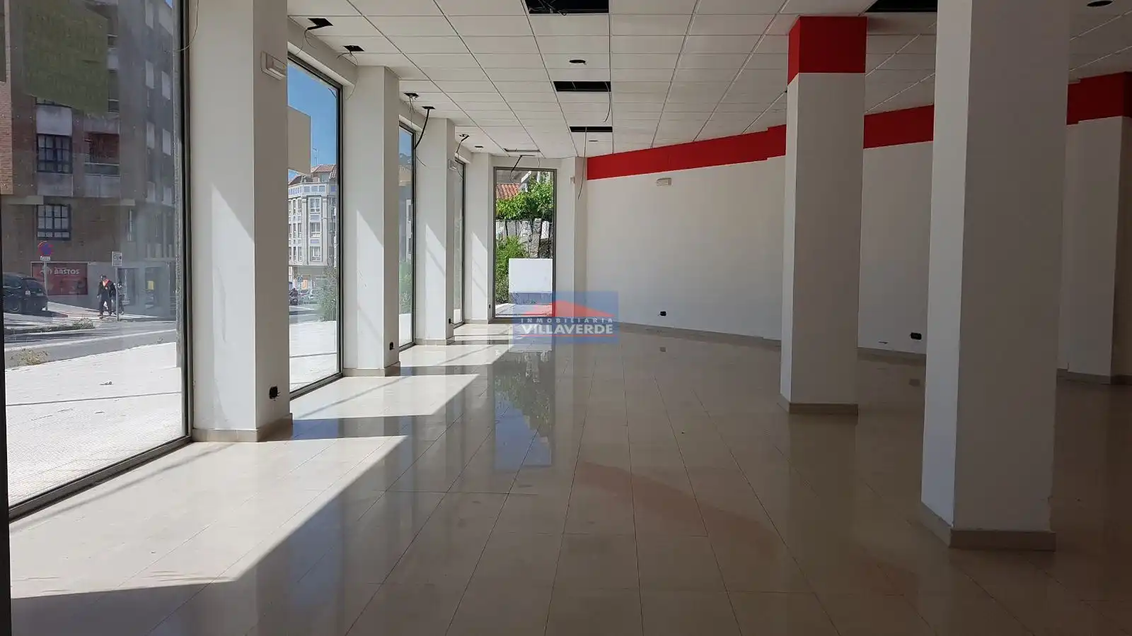 Business premises to rent in Cangas pueblo, imagen 2