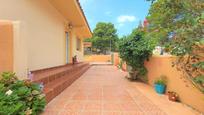 Exterior view of House or chalet for sale in Riudecanyes  with Terrace and Balcony