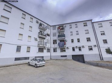 Appartamento in vendita a Olivenza