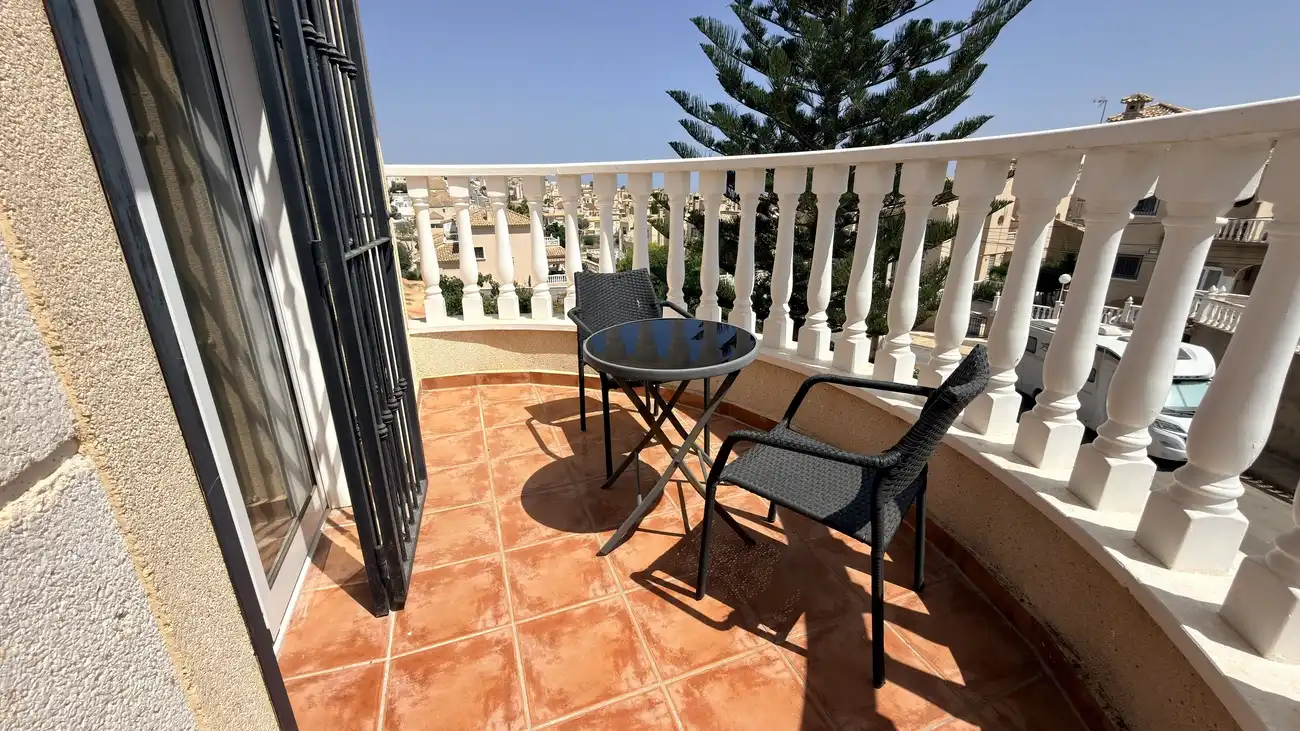 Casa amb piscina en venda a San Miguel de Salinas, imagen 31