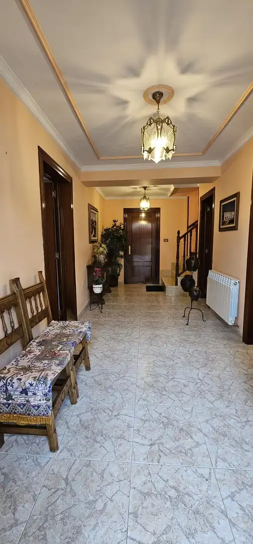 Finca rústica en venta en Valle de Valdebezana con Calefacción