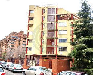 Vista exterior de Local en venda en Cáceres Capital