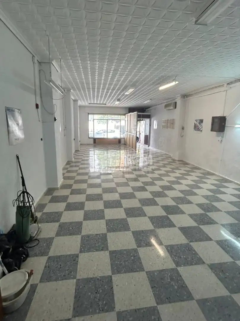 Local comercial en venta en Cerro - Amate, imagen 5