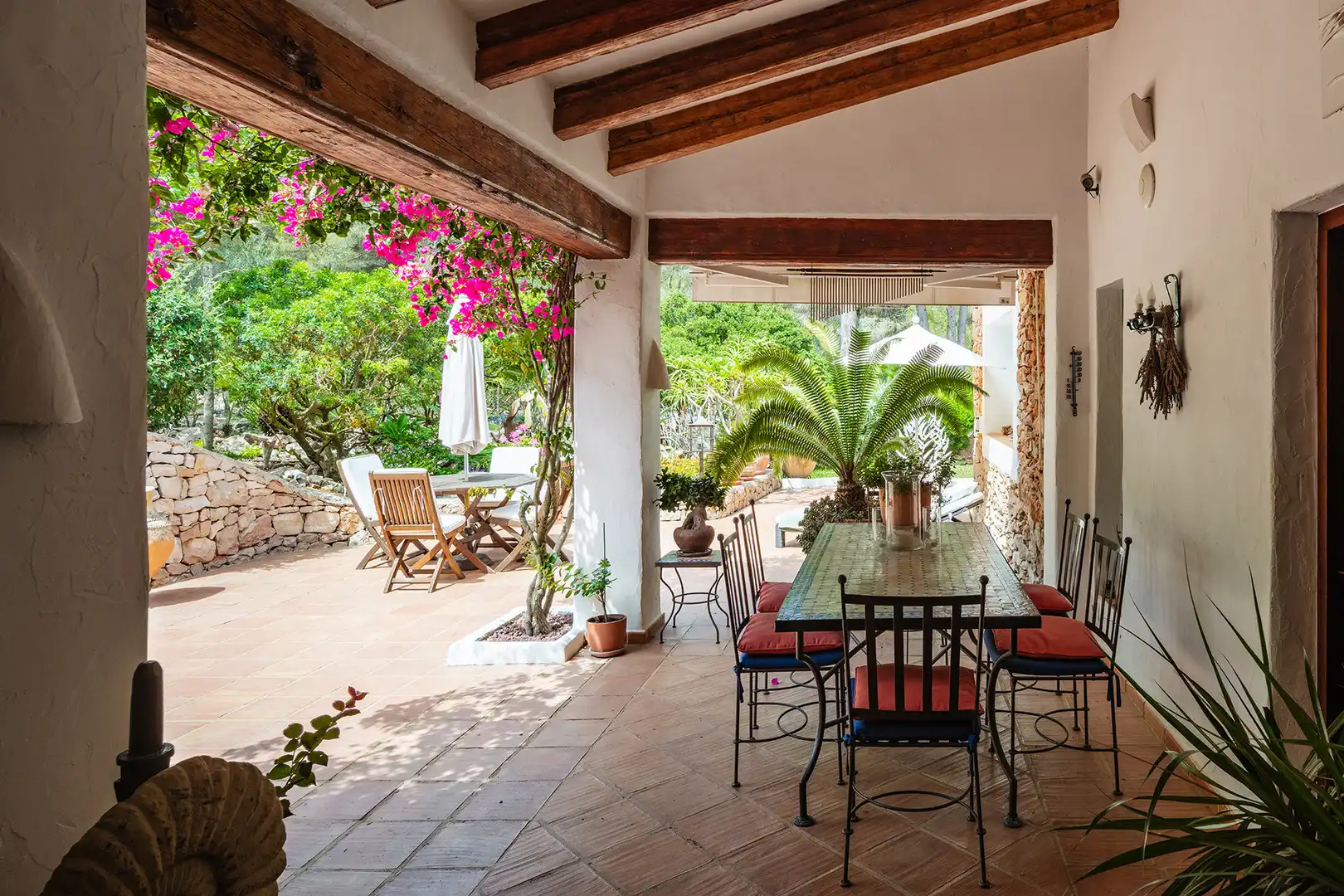Terrace of Houses for sale in Jávea / Xàbia