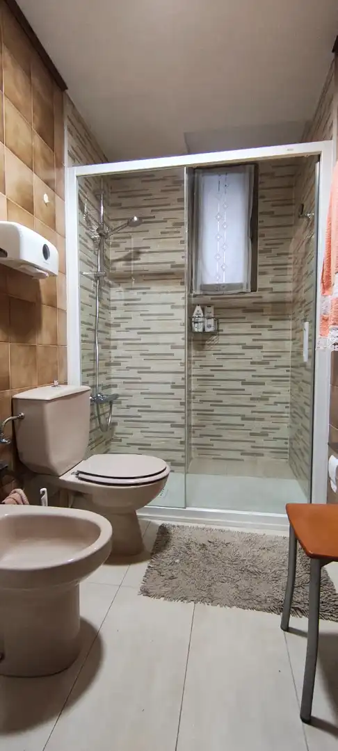 Baño de Piso en venta en  Logroño con Calefacción, Parquet y Trastero