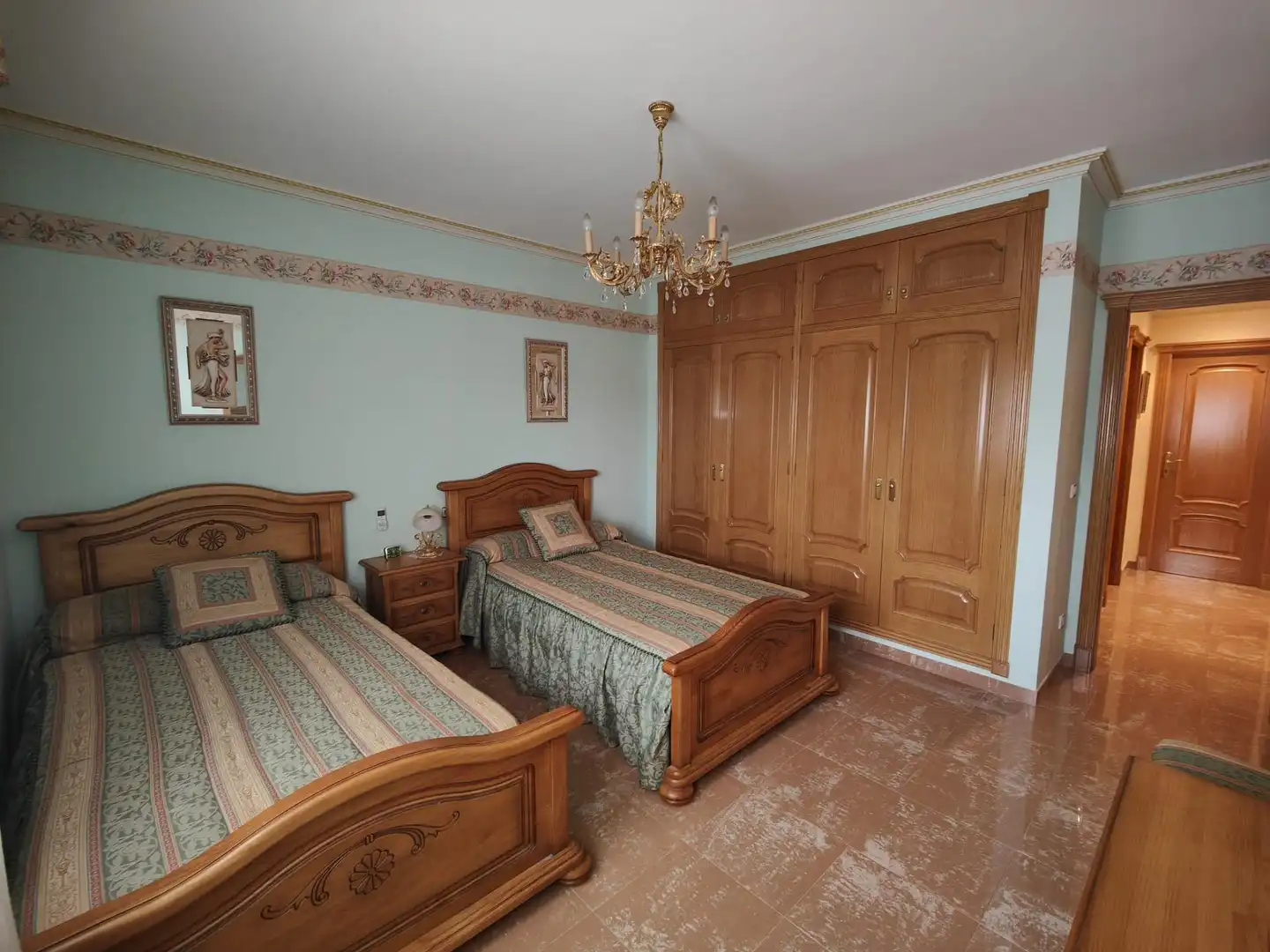 Villa mit Pool zum Verkauf in Calle marjal, imagen 16