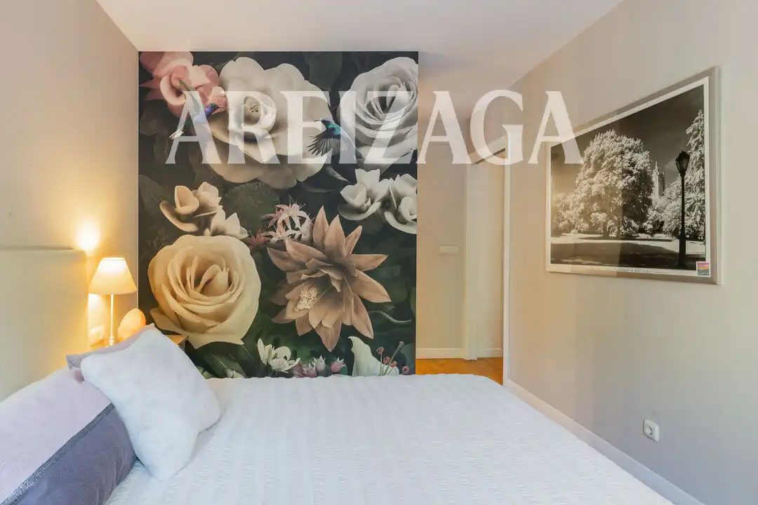 Dúplex con ascensor en venta en Calle Pagola, imagen 16