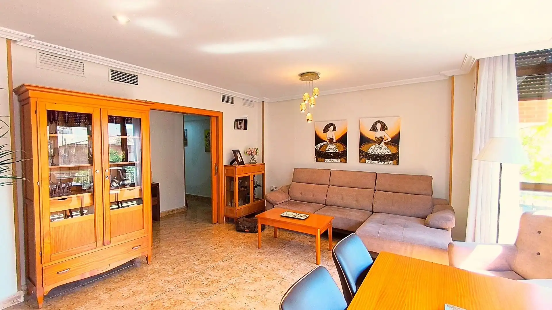 Flat for sale in Norte, imagen 9