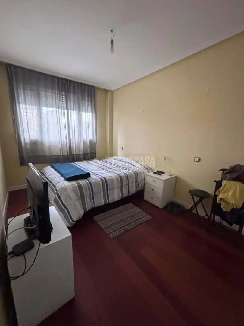 Habitación de Piso en venta en Madrid con Trastero