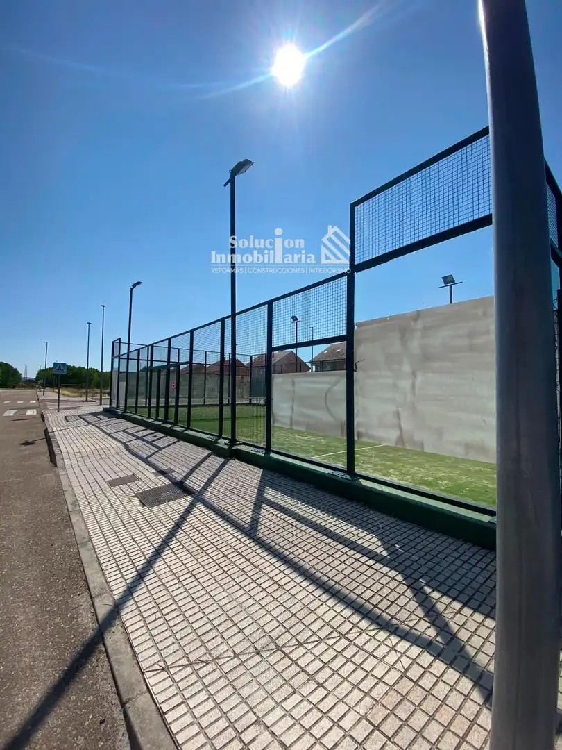 Adosado con terraza en venta en GREEN, imagen 122