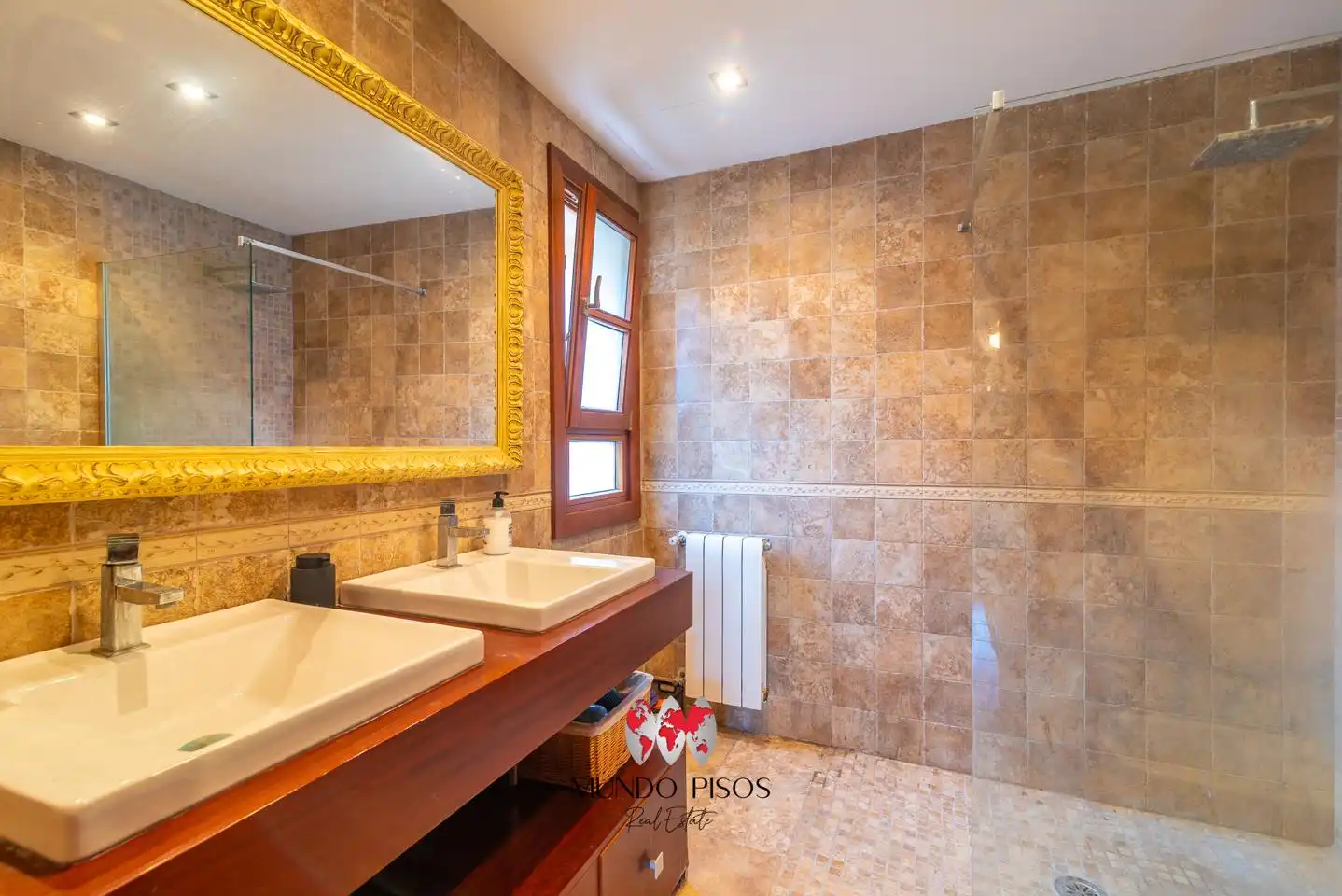 Baño de Casa o chalet en venta en Puigpunyent con Terraza, Trastero y Balcón