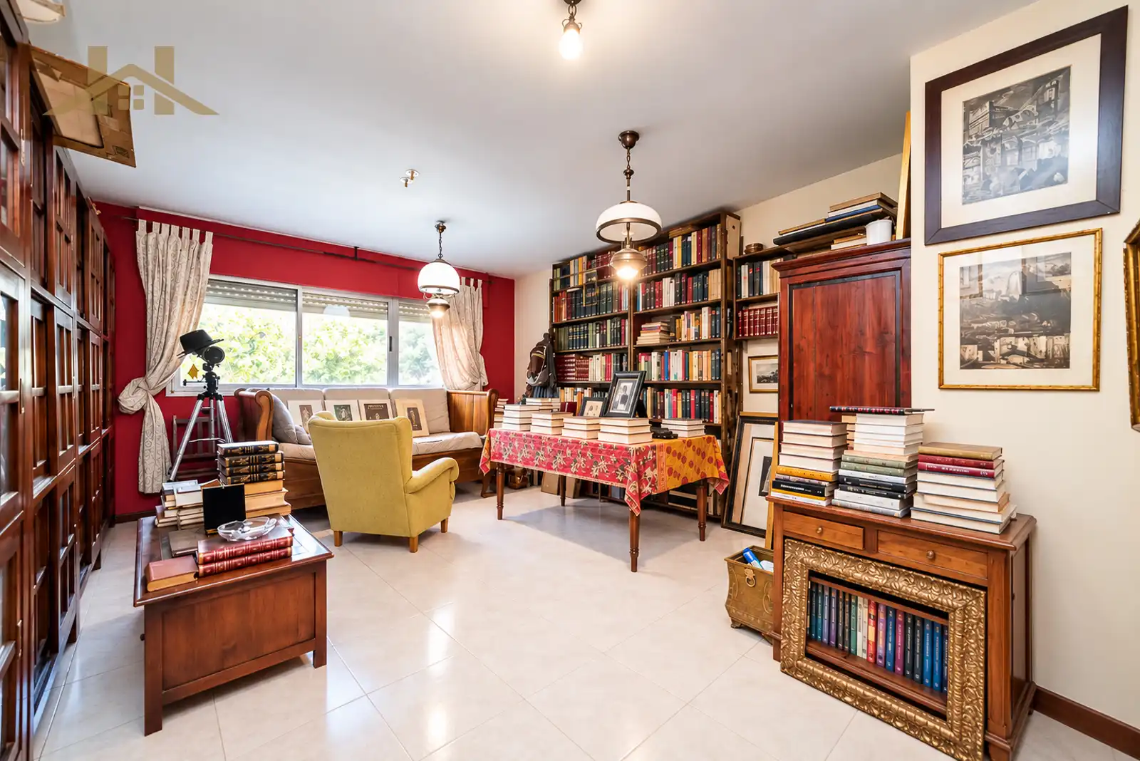 Terraced house with terrace for sale in La Navata, imagen 7