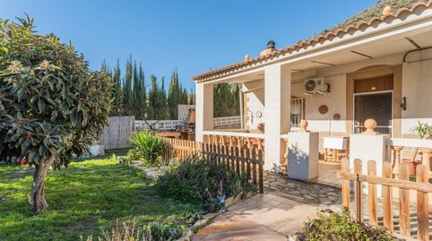 Foto 2 de Casa o xalet en venda a Canjáyar, Almería