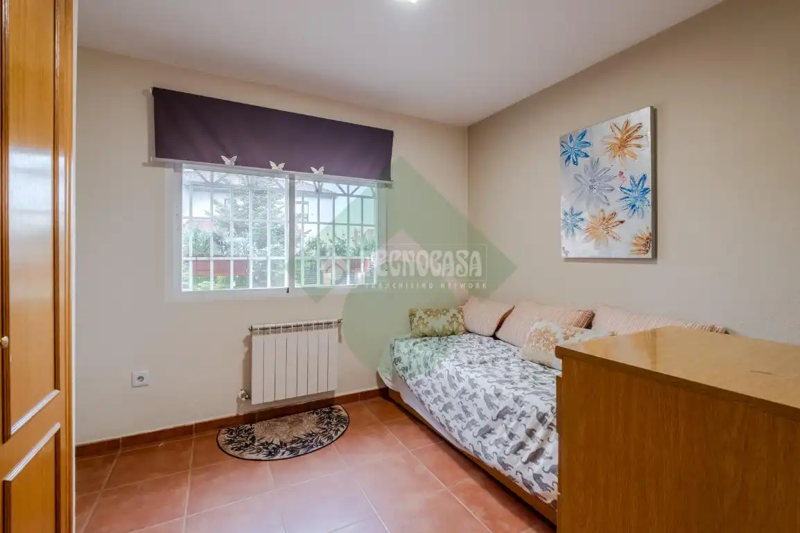 Habitación de Casa o chalet en venta en Griñón