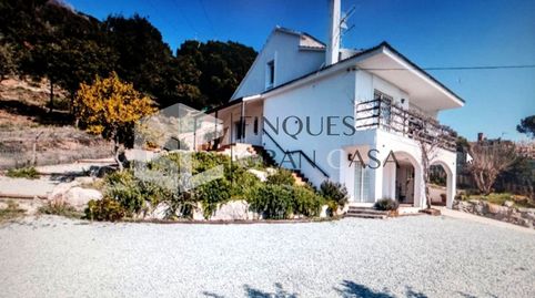 Foto 4 de Casa o chalet en venta en Caldes de Montbui, Barcelona
