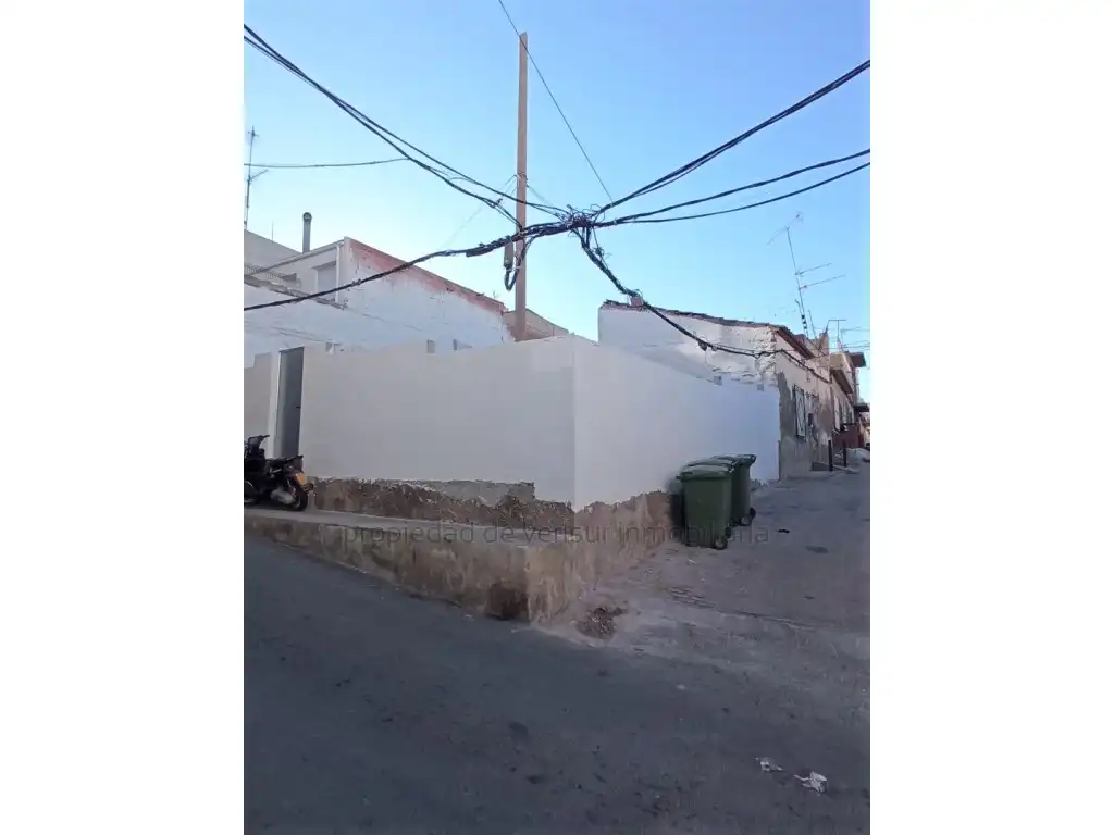 Residential land for sale in Casco Antiguo, imagen 2