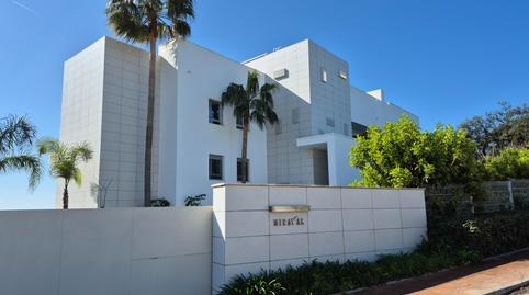 Foto 2 von Wohnungen zur Miete in La Cala Golf - Lagar Martell, Mijas