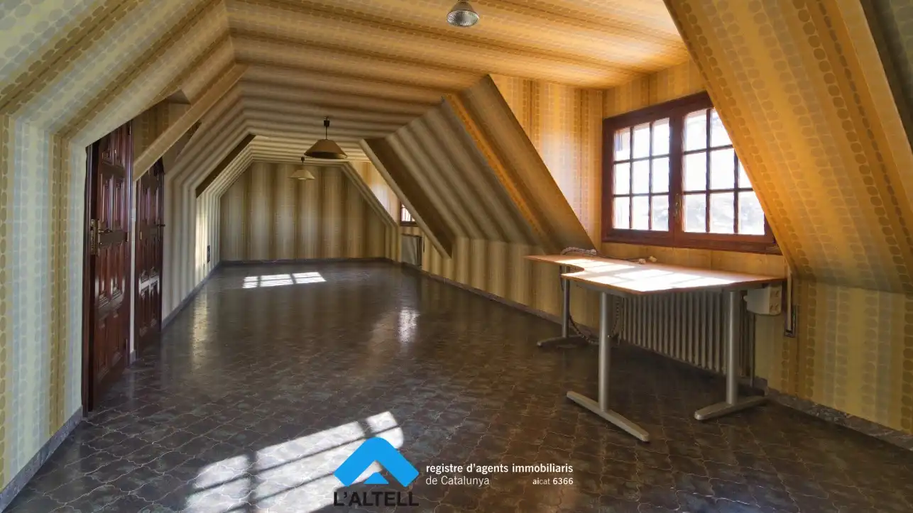 Casa o chalet en venta en L'Ametlla del Vallès