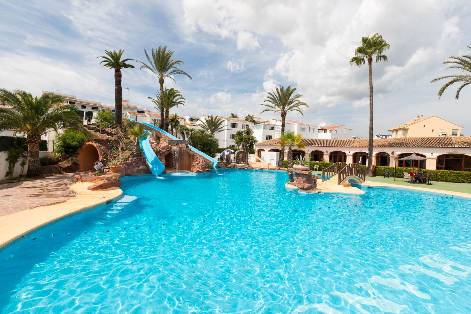 Swimming pool of House or chalet for sale in Jávea / Xàbia  with Swimming Pool