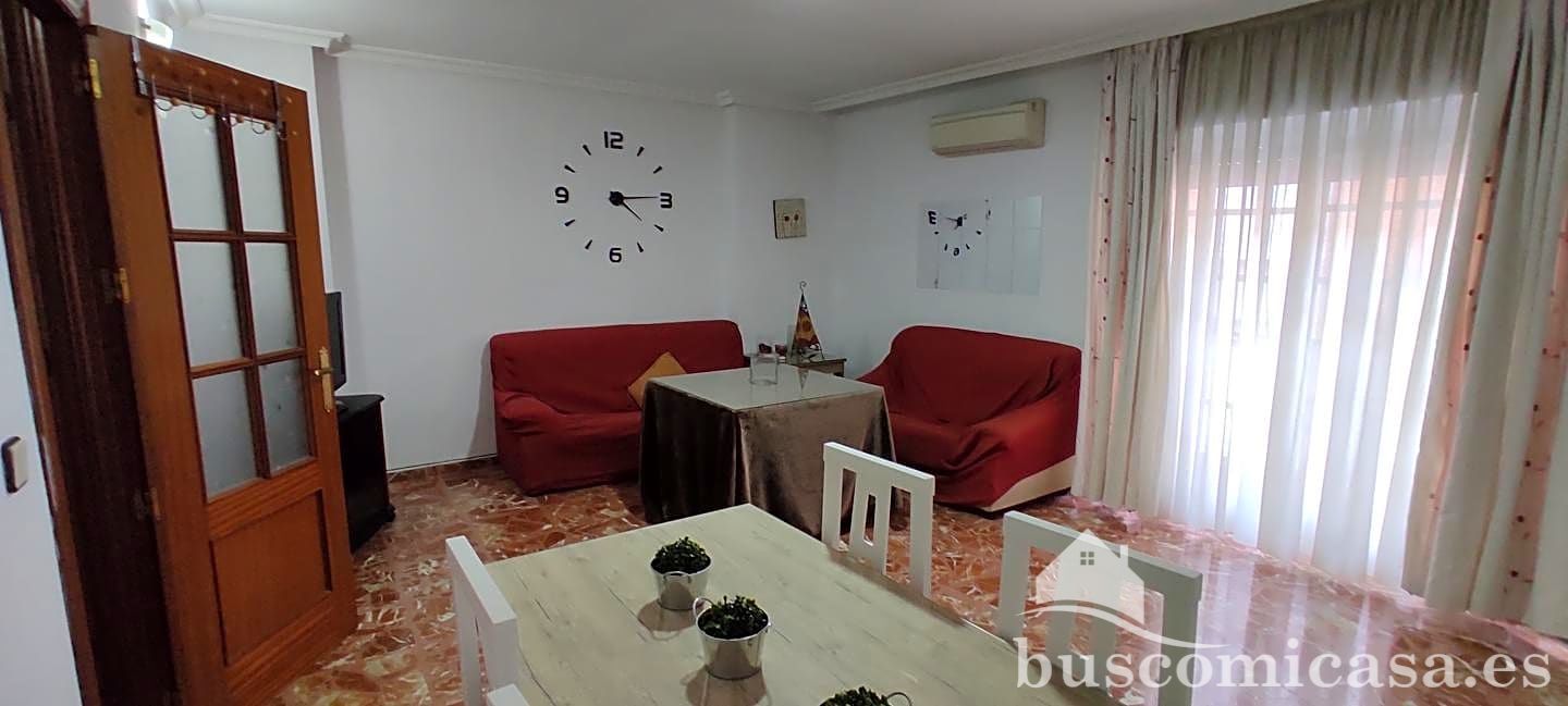 Dining room of Duplex for sale in Linares  with Air Conditioner, Heating and Furnished