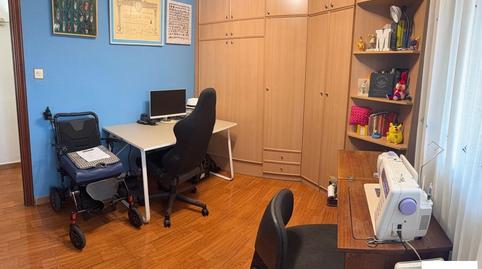 Foto 4 de Pis en venda a Rontegui - Pormetxeta, Barakaldo