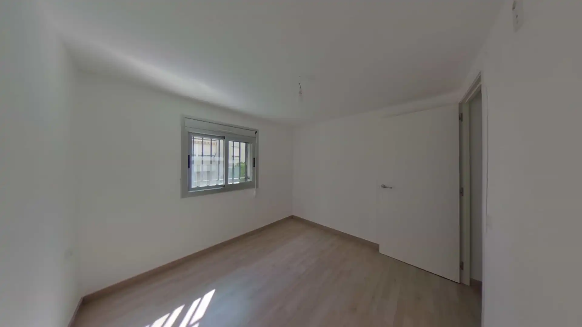 Habitación de Piso en venta en Sabadell con Parquet