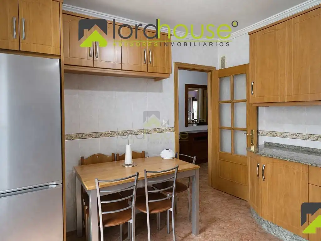 Flat with lift for sale in Calle Veras, imagen 8