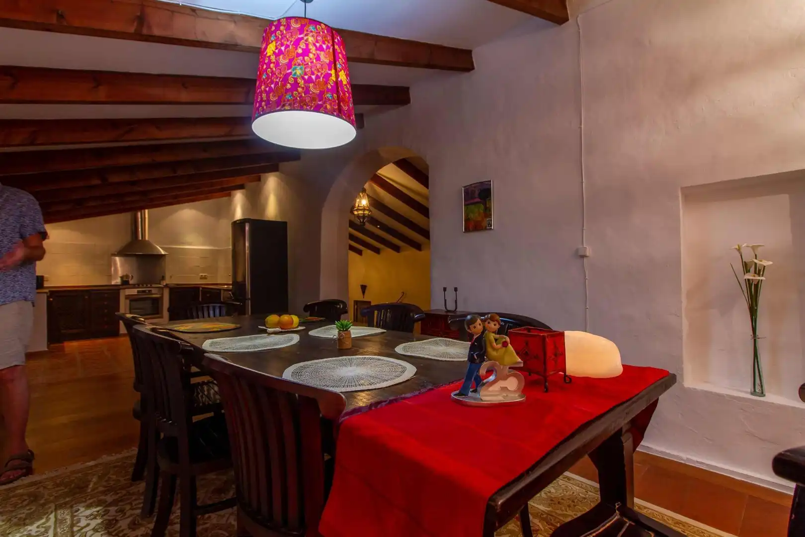 Finca rústica en venta en Casco urbano