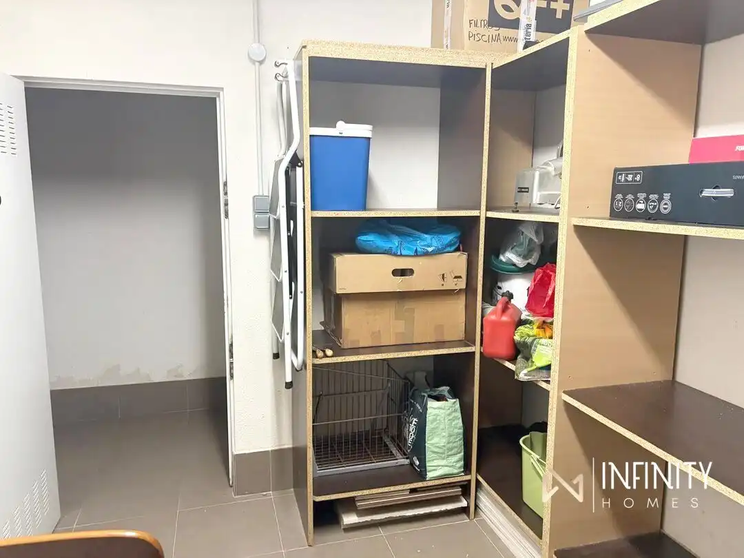 Attic for sale in Ortuella, Bizkaia