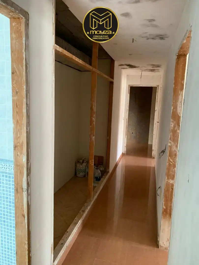 Flat with terrace for sale in Jamilena, imagen 12