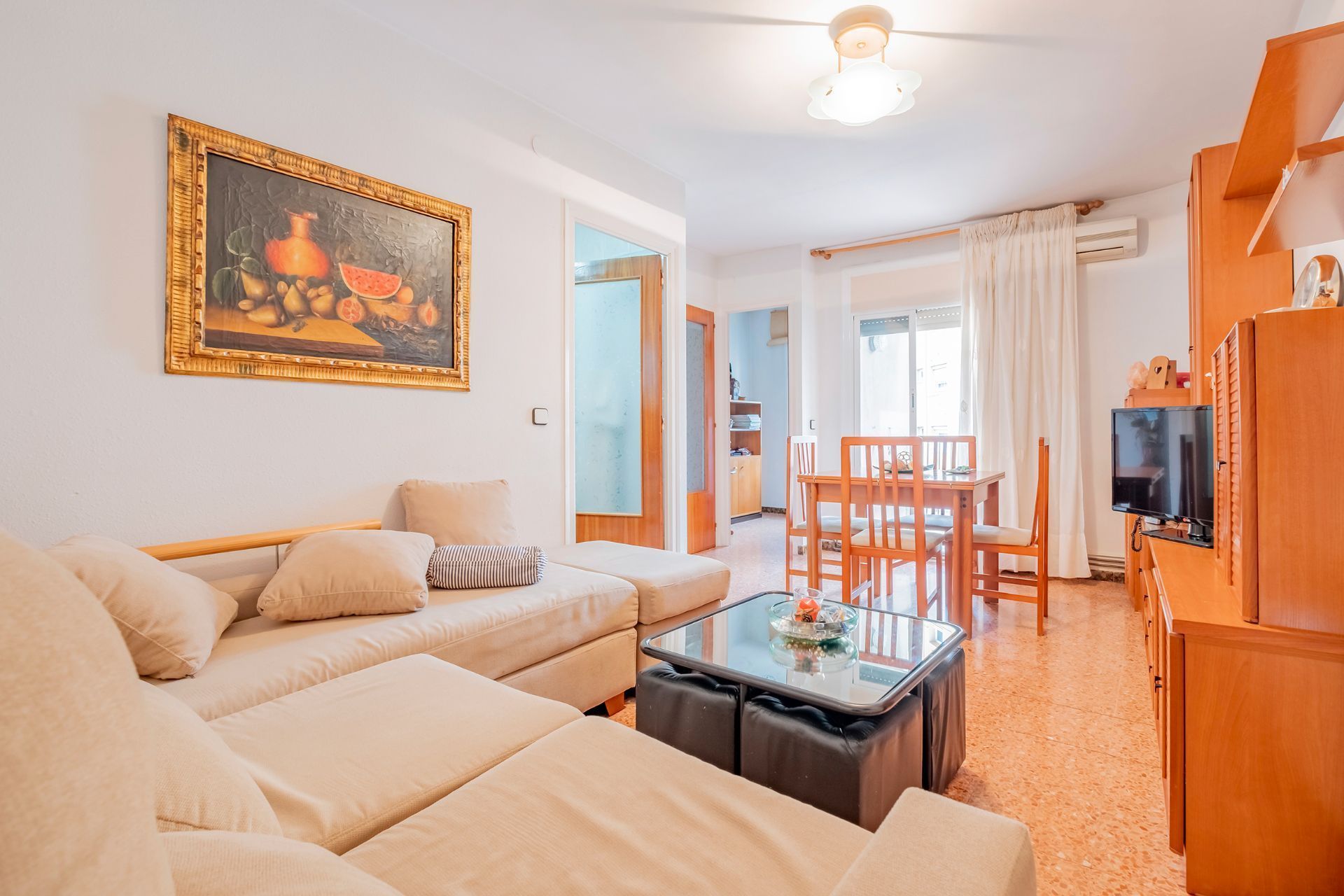 Piso en venta en Cerdanyola Nord, Cerdanyola