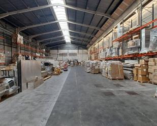 Industrial buildings to rent in Sant Boi de Llobregat