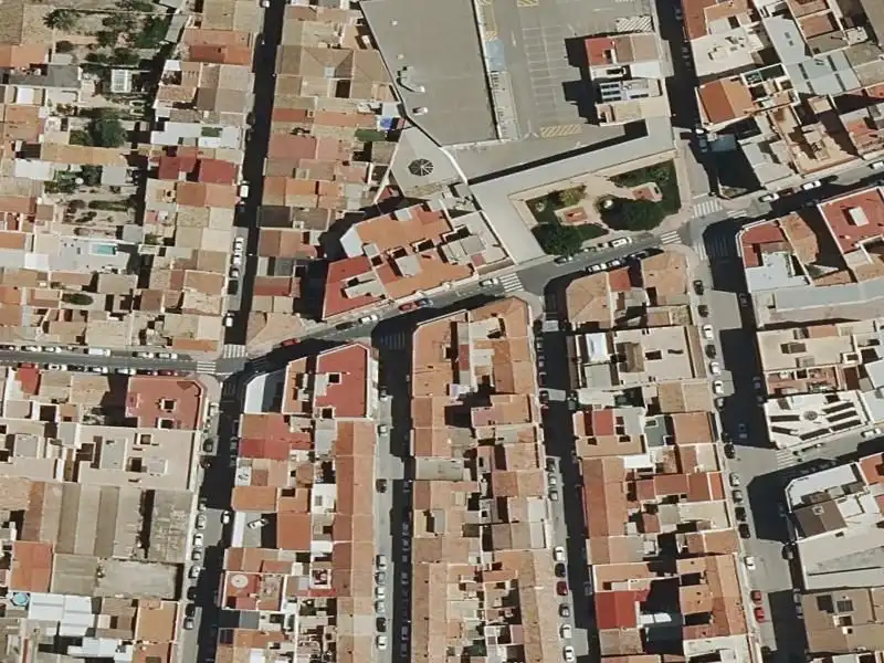 Flat for sale in Novelda