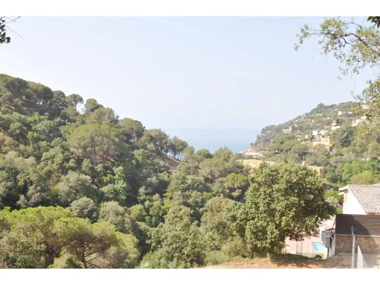Garten von Residential zum Verkauf in Lloret de Mar