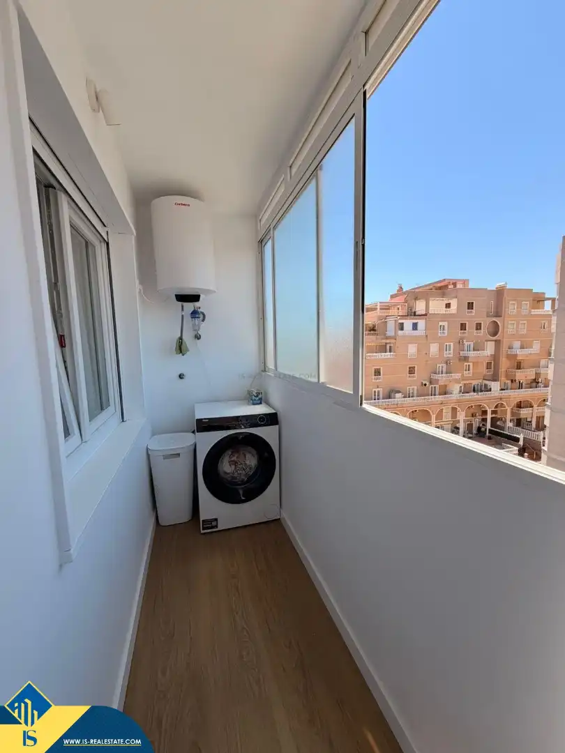 Penthouse mit Pool zum Verkauf in Playa del Acequión, Náufragos y Rocío del Mar, imagen 17