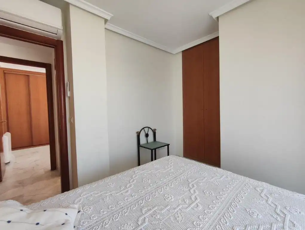 Ático con jardín en venta en Las Marinas / Les Marines, imagen 16