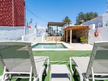 Maison à vendre à Calle Miguel Servet 21