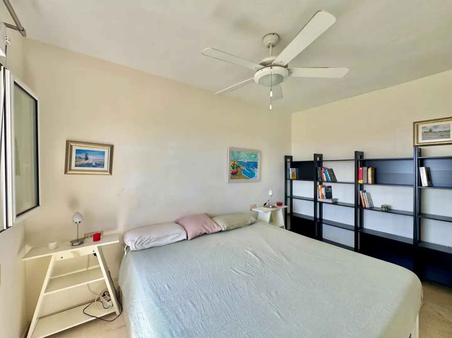 Piso con piscina en venta en Orihuela Costa, imagen 3