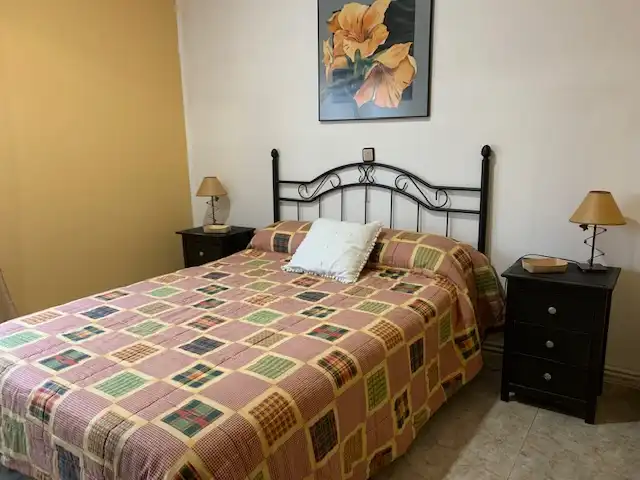 Piso de alquiler en Zona Ultramar