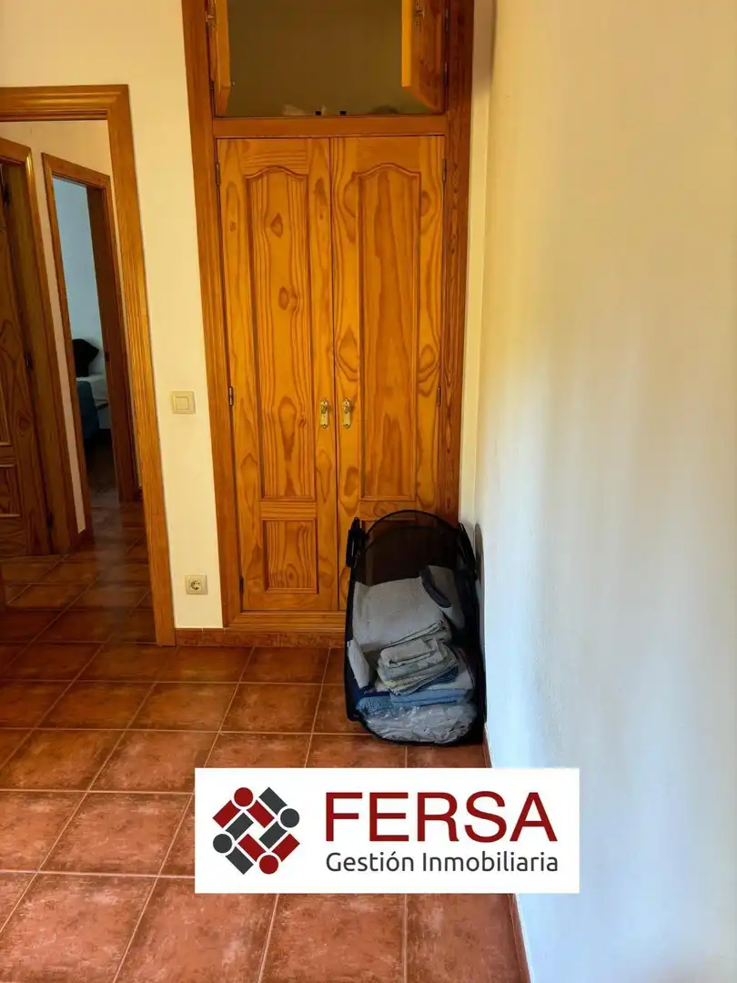 Detached homes for rent in El Ancla