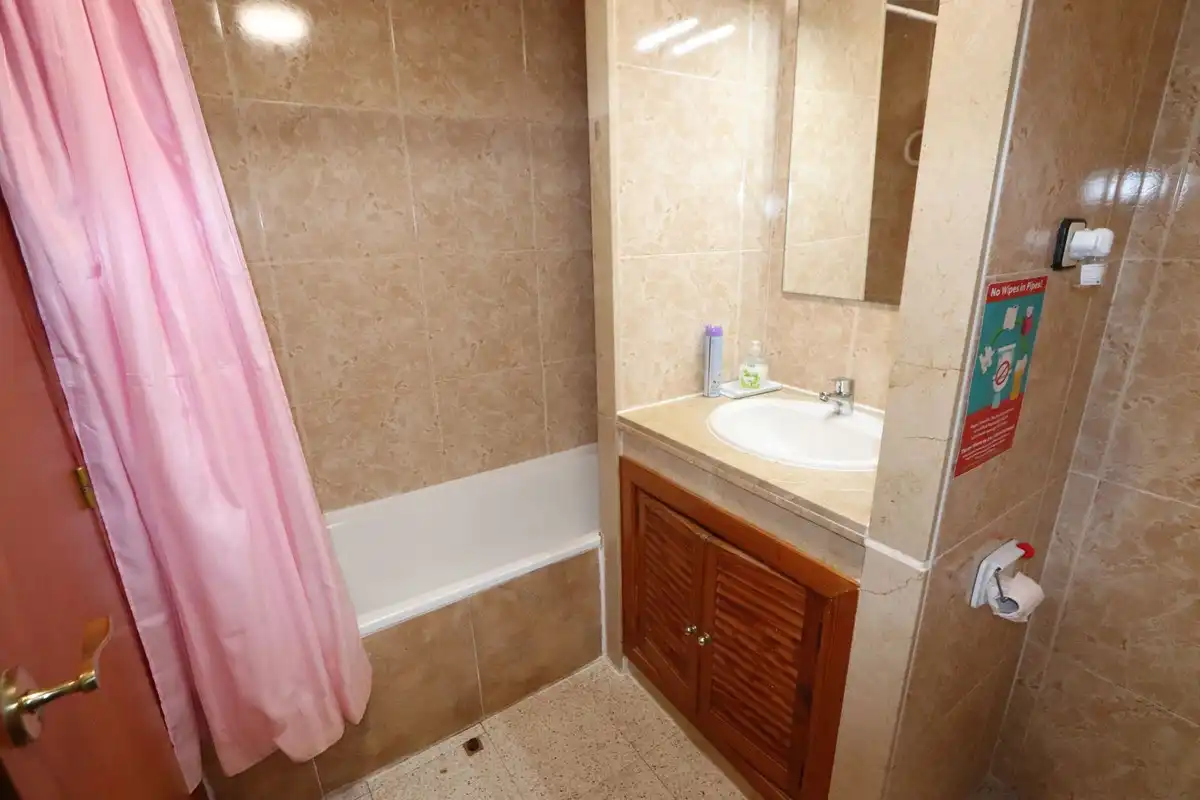 Apartament amb piscina en venda a Pilar de la Horadada ciudad, imagen 19