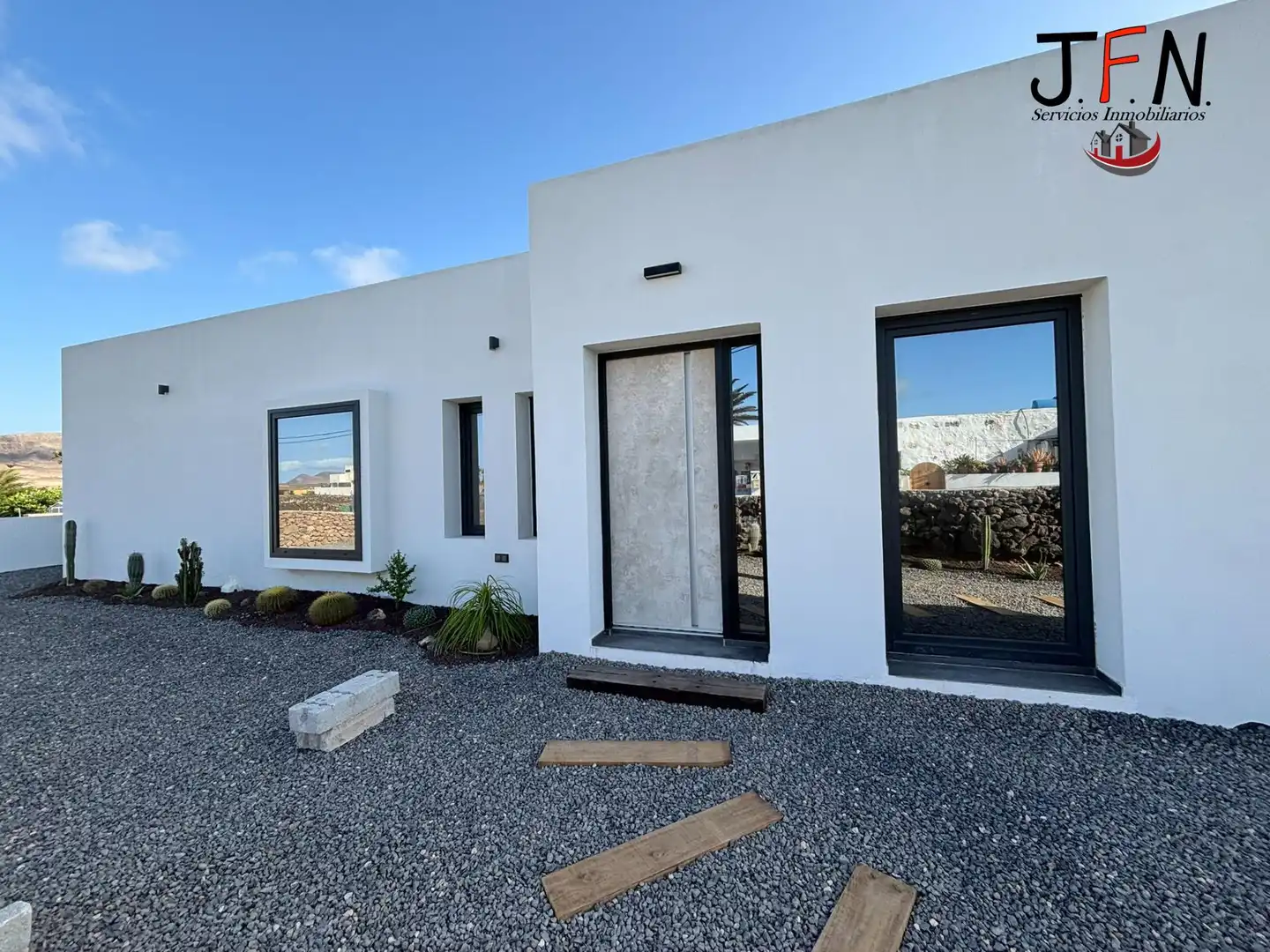 Villa avec piscine à vendre à Calle Pedro Méndez Fajardo, imagen 30