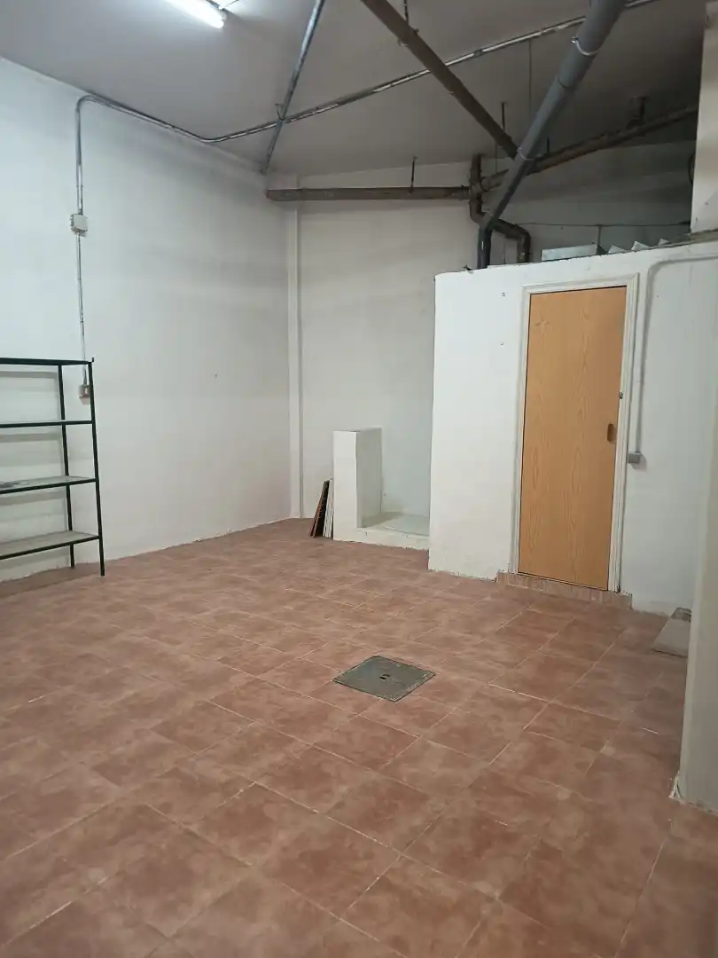 Business premises for sale in Calle Juan de Toledo 22, imagen 7