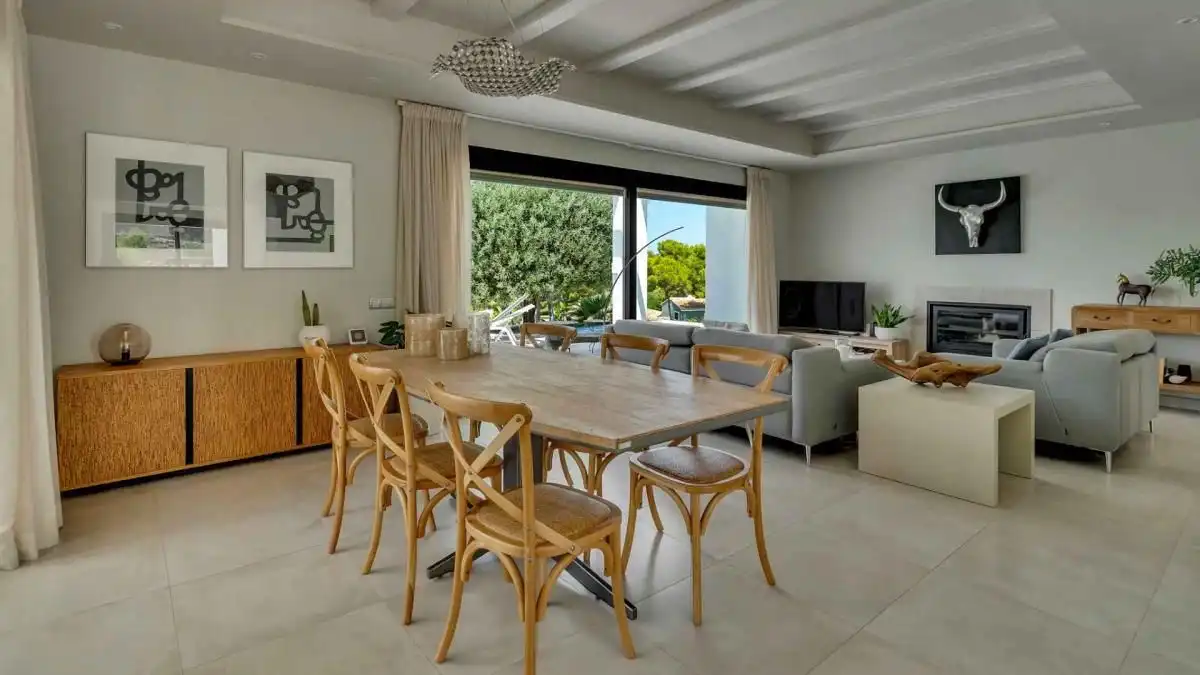 Villa à vendre à Centro ciudad, imagen 4