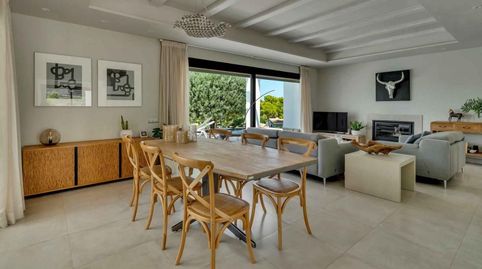 Foto 4 de Casa o chalet en venta en Centro ciudad, Jávea / Xàbia