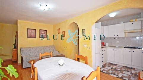 Foto 2 de Apartamento en venta en Avenida Mar de Cristal, Bahia, Mazarrón