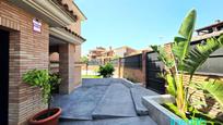 Garden of House or chalet for sale in Calafell  with Air Conditioner, Heating and Terrace