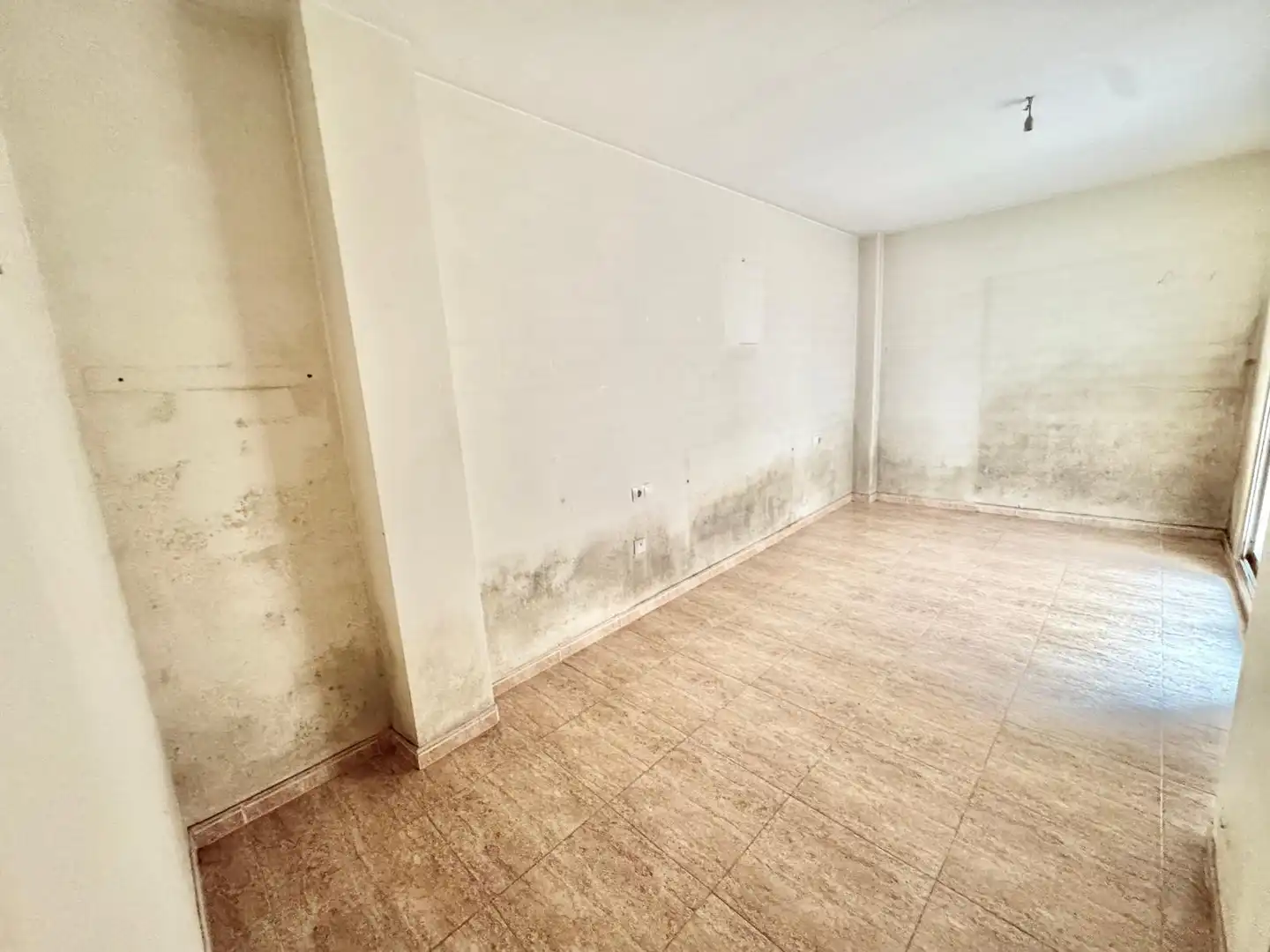 Piso en venta en La Pobla de Mafumet con Alarma